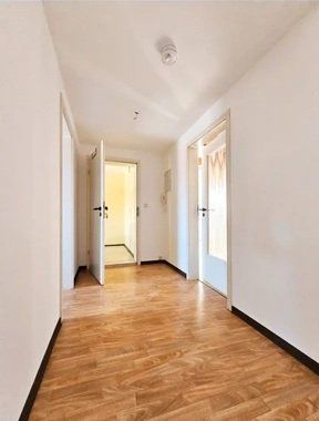 Angebotsaufnahme – 2-Zimmer-Maisonette in Aken, Bild 1