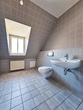 Angebotsaufnahme – 2-Zimmer-Maisonette in Aken, Bild 3