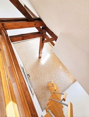 Angebotsaufnahme – 2-Zimmer-Maisonette in Aken, Bild 6