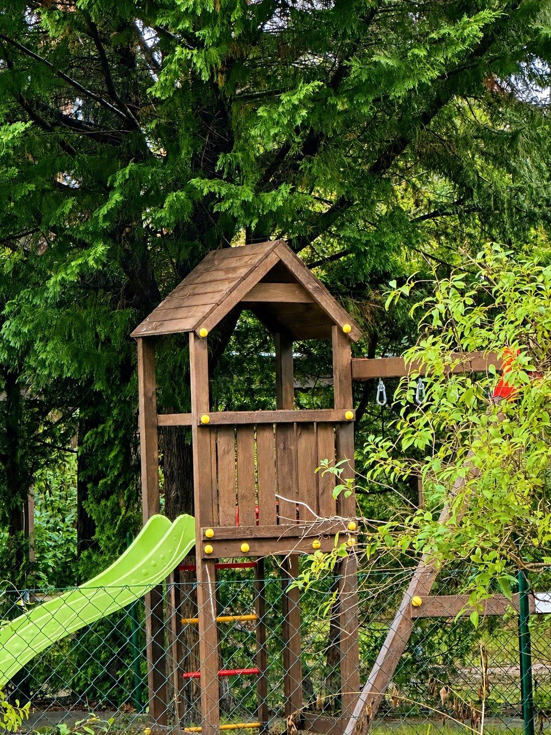 Angebotsaufnahme – Möblierter Bungalow am Roten See, Bild 8