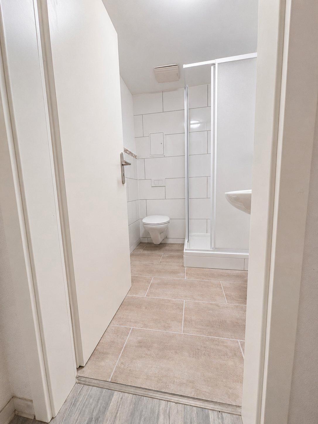 Angebotsaufnahme – 1-Zimmer-Wohnung im Zentrum von Aken, Bild 5