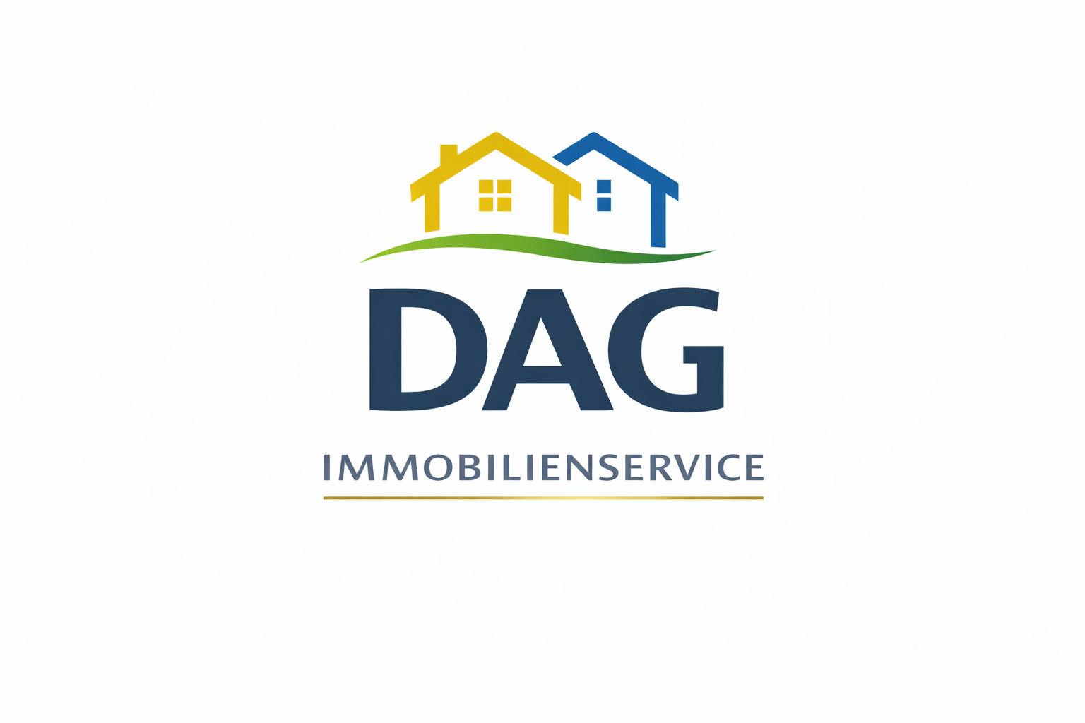 Immobilienservice DAG Logo